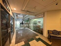 Crown Centre (D10), Shop House #497900771